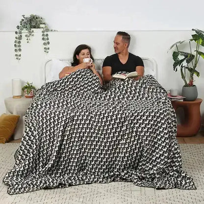 Premium Woven™ Blanket