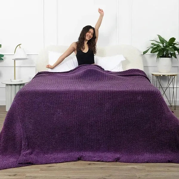 Premier Plush™ Blanket