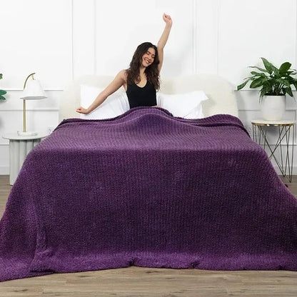 Premier Plush™ Blanket