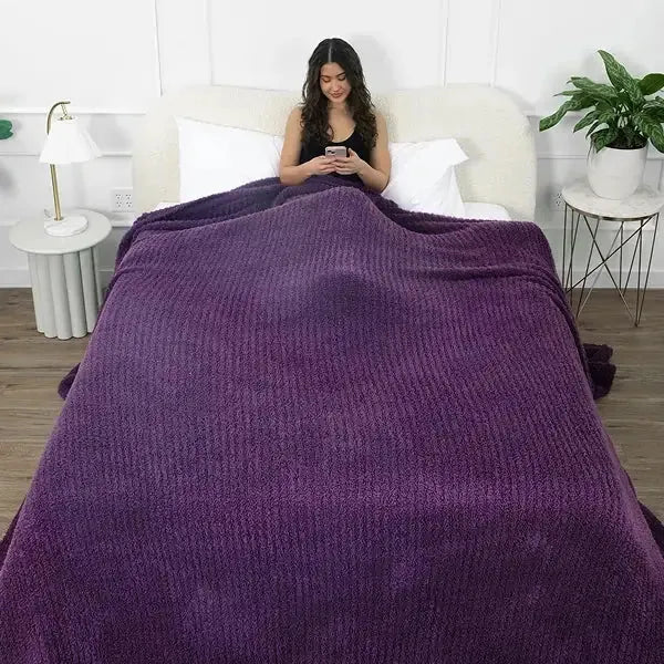Factory Sale: Premier Plush™ Blanket