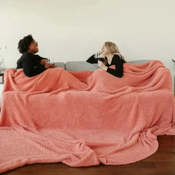 Premier Plush™ Blanket
