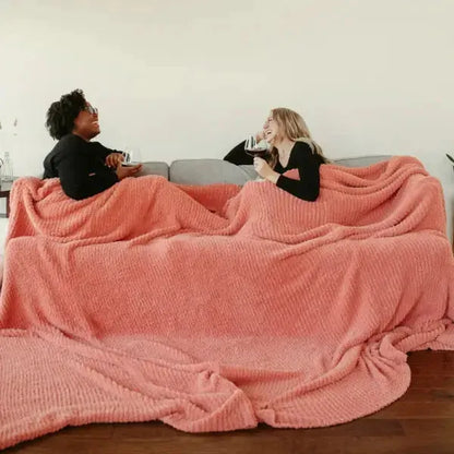 Premier Plush™ Blanket