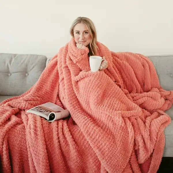 Premier Plush™ Blanket