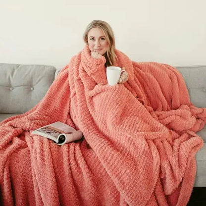 Factory Sale: Premier Plush™ Blanket
