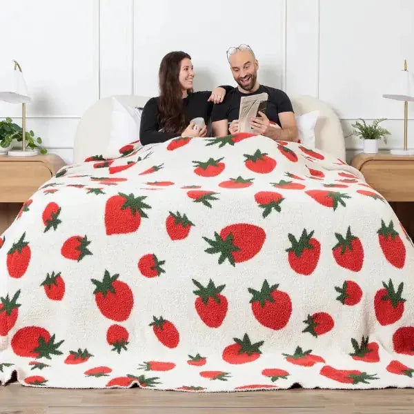 Premier Plush™ Blanket