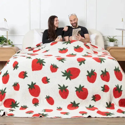 Premier Plush™ Blanket