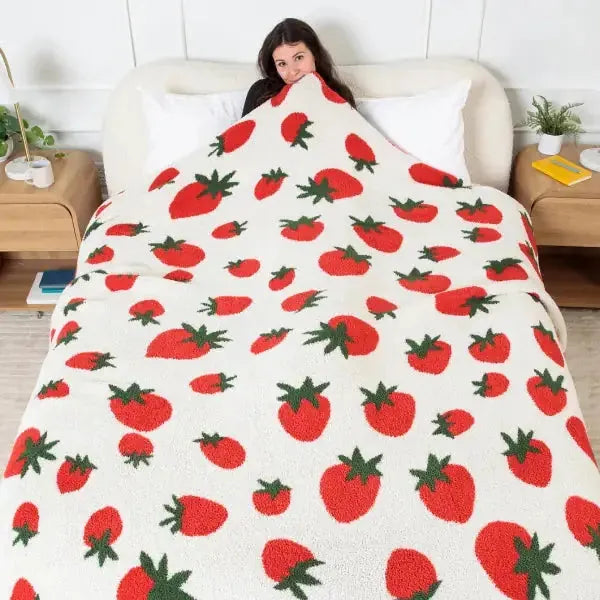 Premier Plush™ Blanket