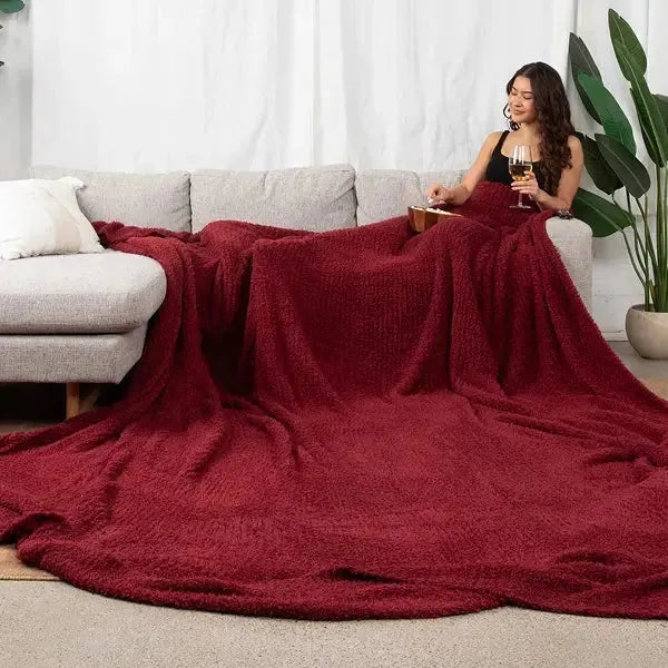 Premier Plush™ Blanket