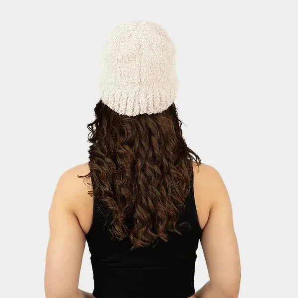 Beanie & Sock Set