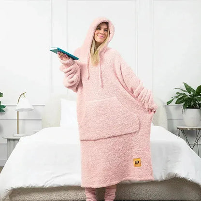 Factory Sale: Premier Plush™ Hoodie