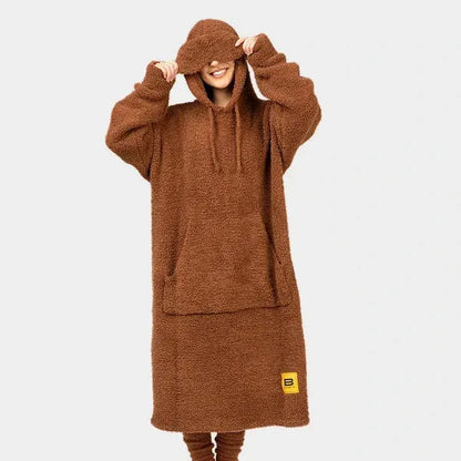 Factory Sale: Premier Plush™ Hoodie