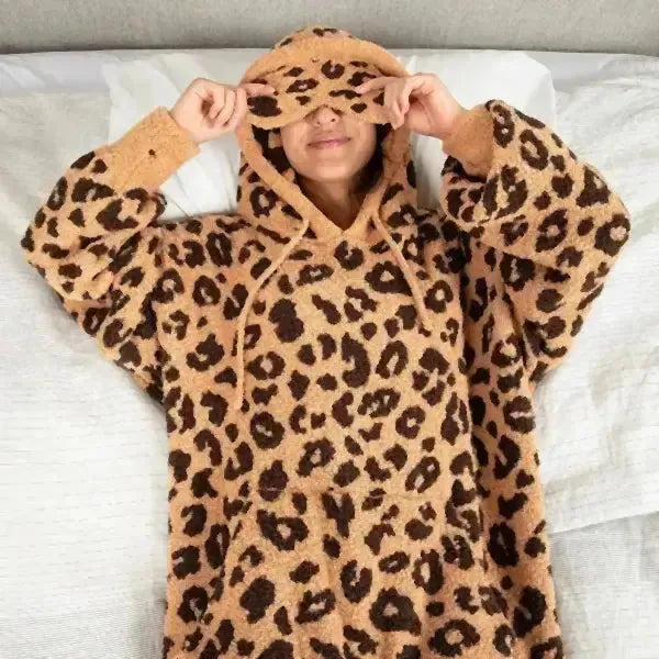 Premier Plush™ Hoodie