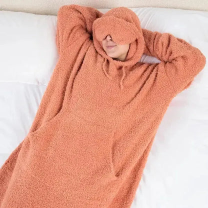 Premier Plush™ Hoodie