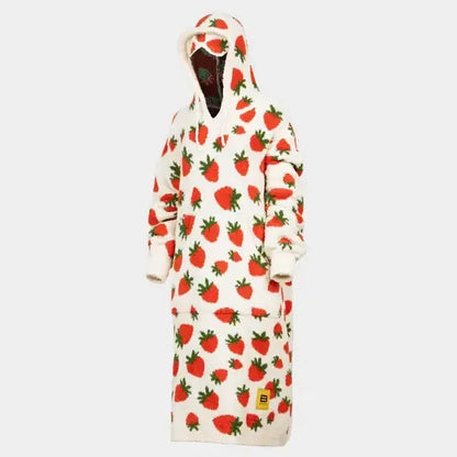 Premier Plush™ Hoodie