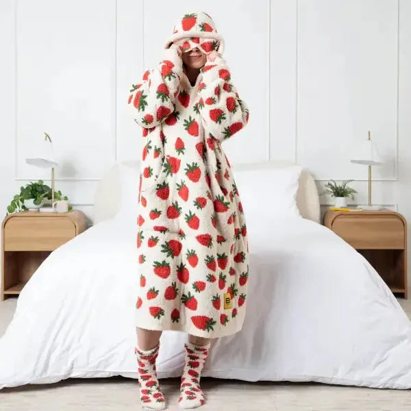 Factory Sale: Premier Plush™ Hoodie
