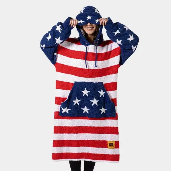 Factory Sale: Premier Plush™ Hoodie