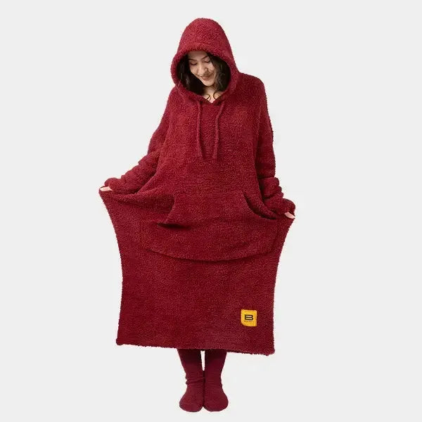 Factory Sale: Premier Plush™ Hoodie