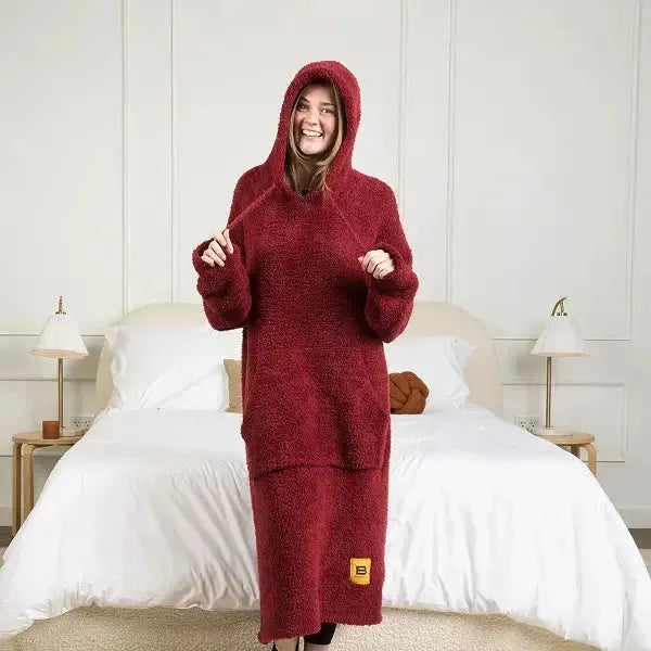 Factory Sale: Premier Plush™ Hoodie