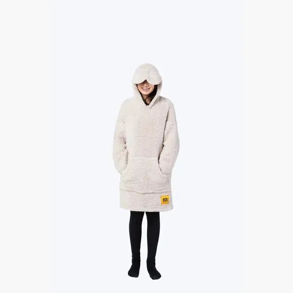 Factory Sale: Premier Plush™ Kids Hoodie