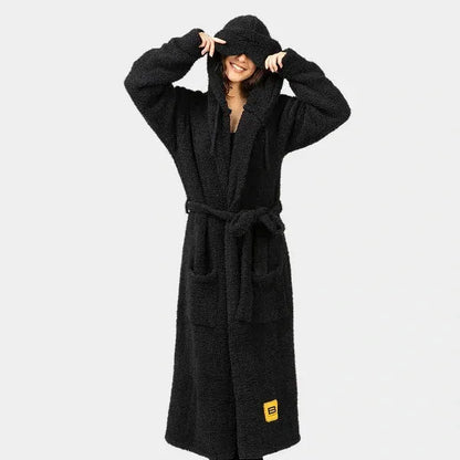 Premier Plush™ Robe
