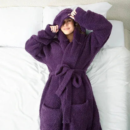Premier Plush™ Robe