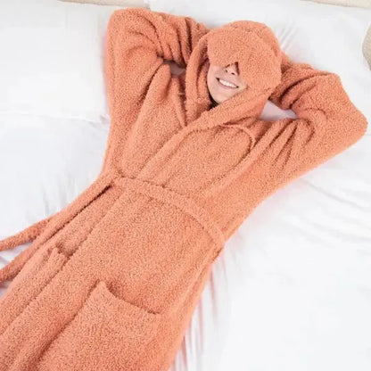Premier Plush™ Robe