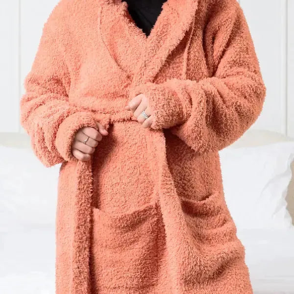 Premier Plush™ Robe