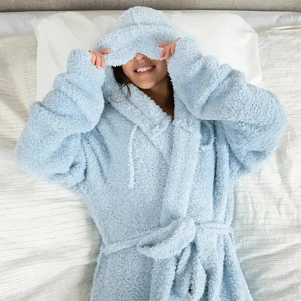 Premier Plush™ Robe
