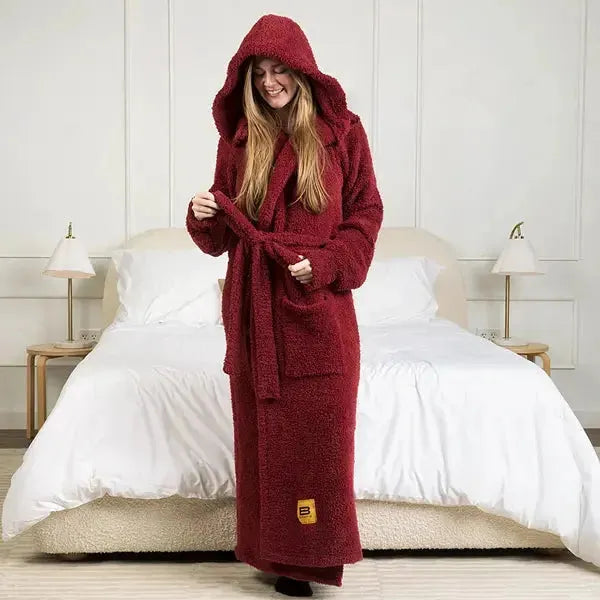Premier Plush™ Robe