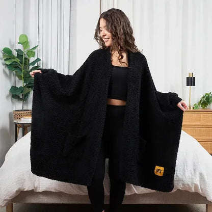 Factory Sale: Premier Plush™ Wrap