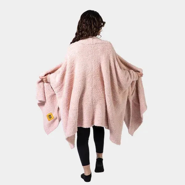 Premier Plush™ Wrap