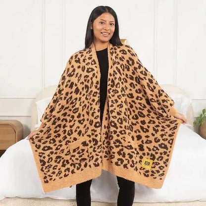 Factory Sale: Premier Plush™ Wrap