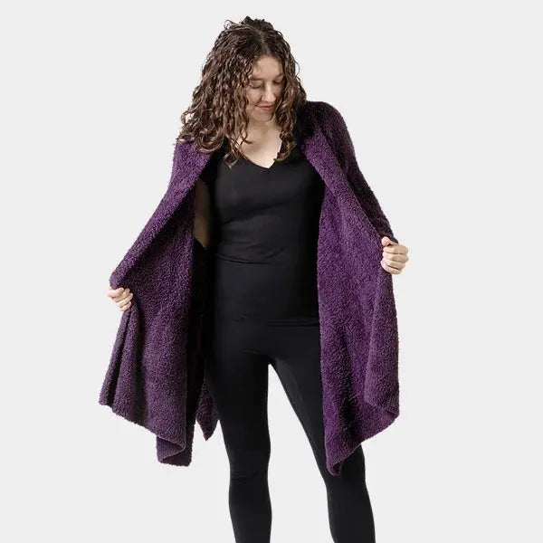 Factory Sale: Premier Plush™ Wrap