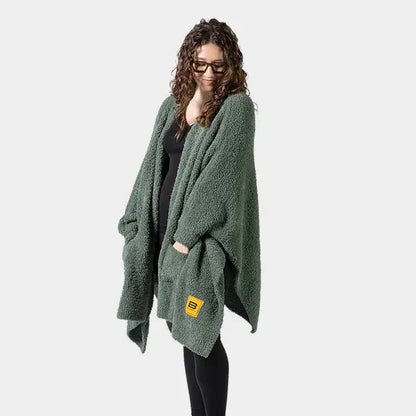 Factory Sale: Premier Plush™ Wrap