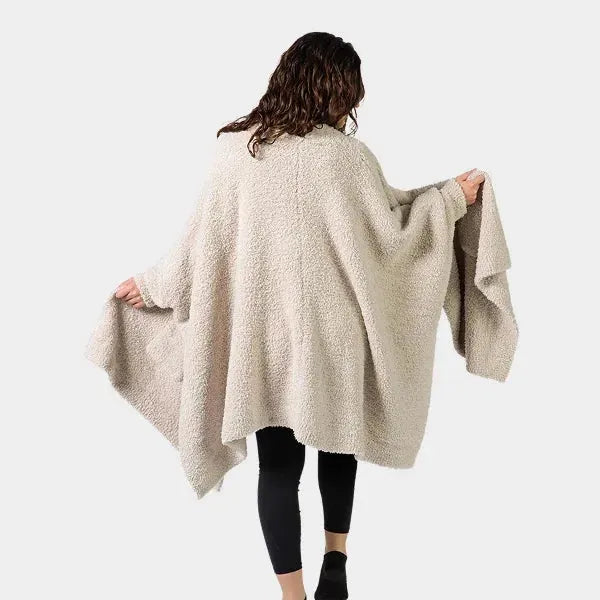 Premier Plush™ Wrap