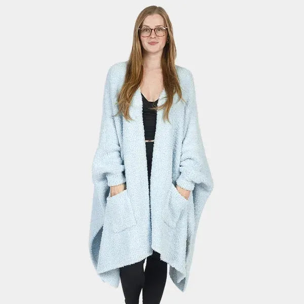 Factory Sale: Premier Plush™ Wrap