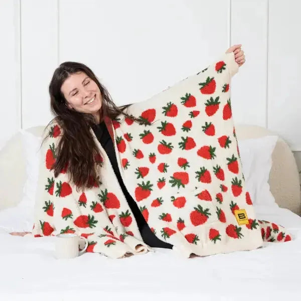 Premier Plush™ Wrap