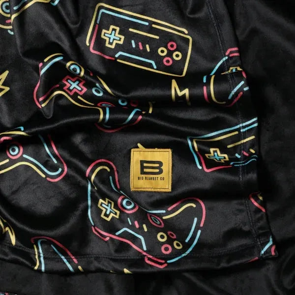 Factory Sale: Original Stretch™ Blanket