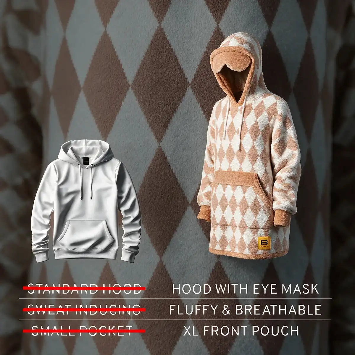 Premier Plush™ Hoodie