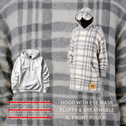 Premier Plush™ Hoodie