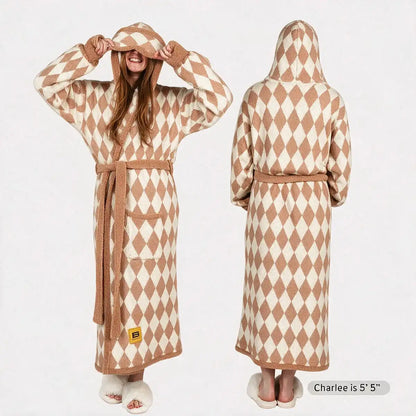 Premier Plush™ Robe