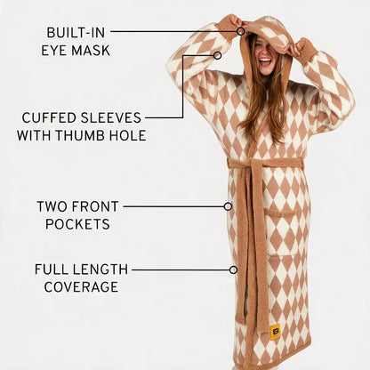 Premier Plush™ Robe
