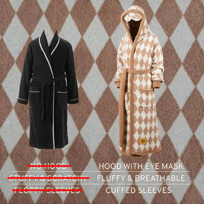 Premier Plush™ Robe