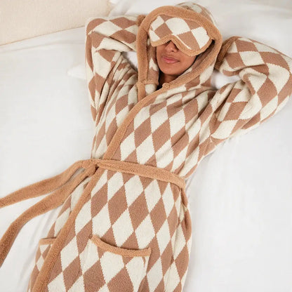 Premier Plush™ Robe