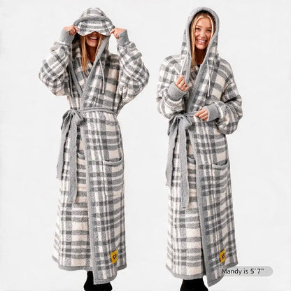 Premier Plush™ Robe