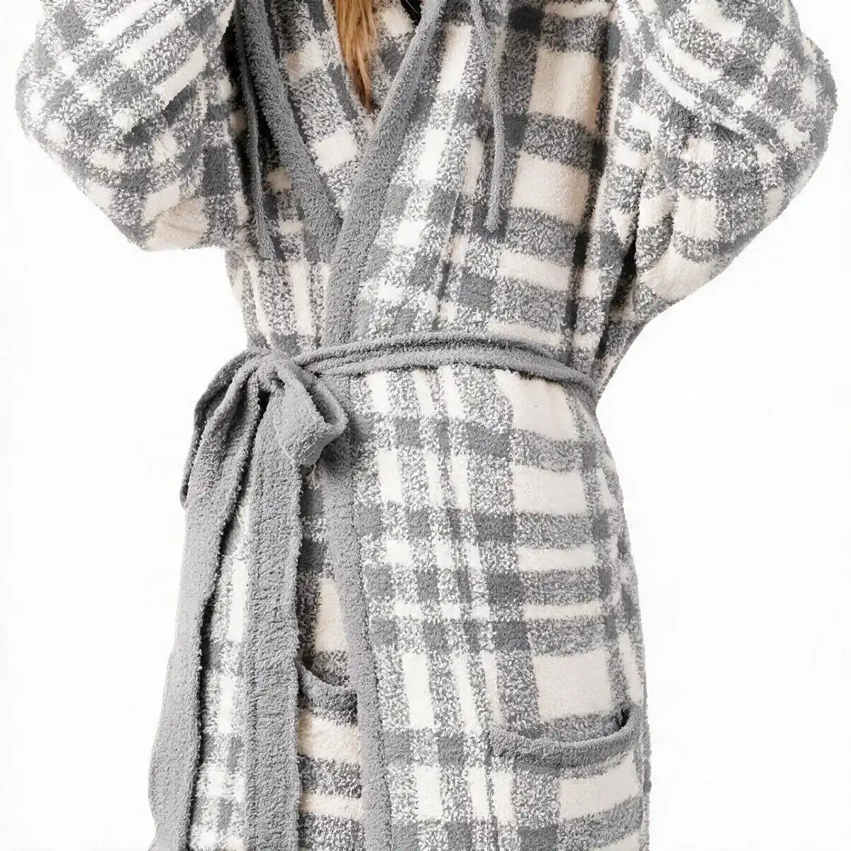 Premier Plush™ Robe