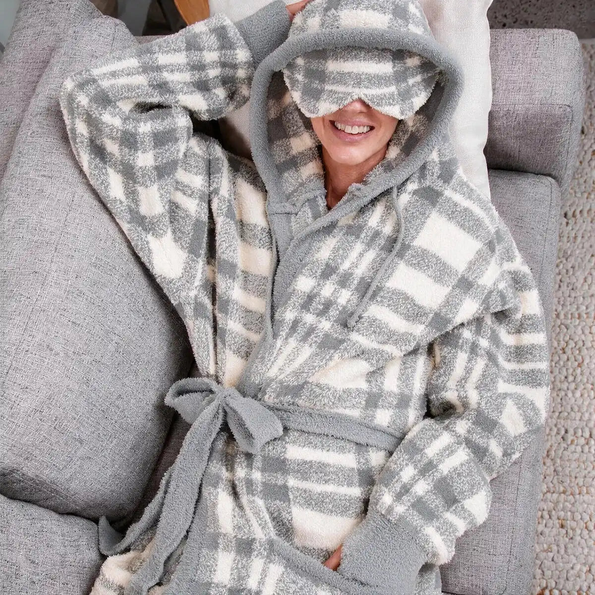 Premier Plush™ Robe
