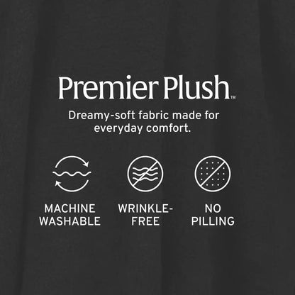 Premier Plush™ Slippers