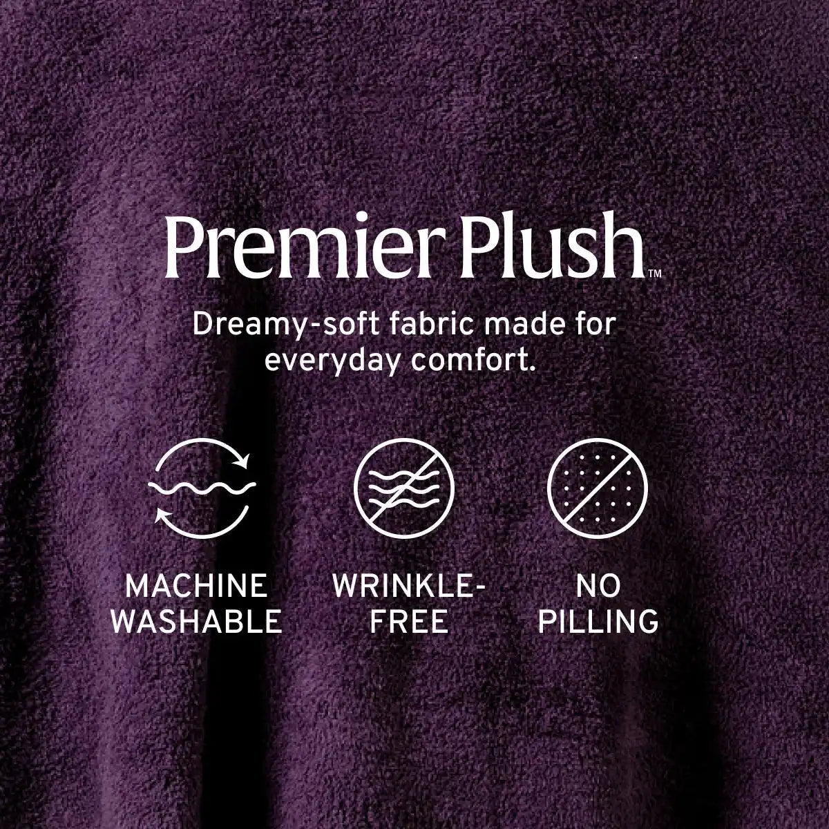 Premier Plush™ Slippers