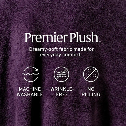 Premier Plush™ Slippers
